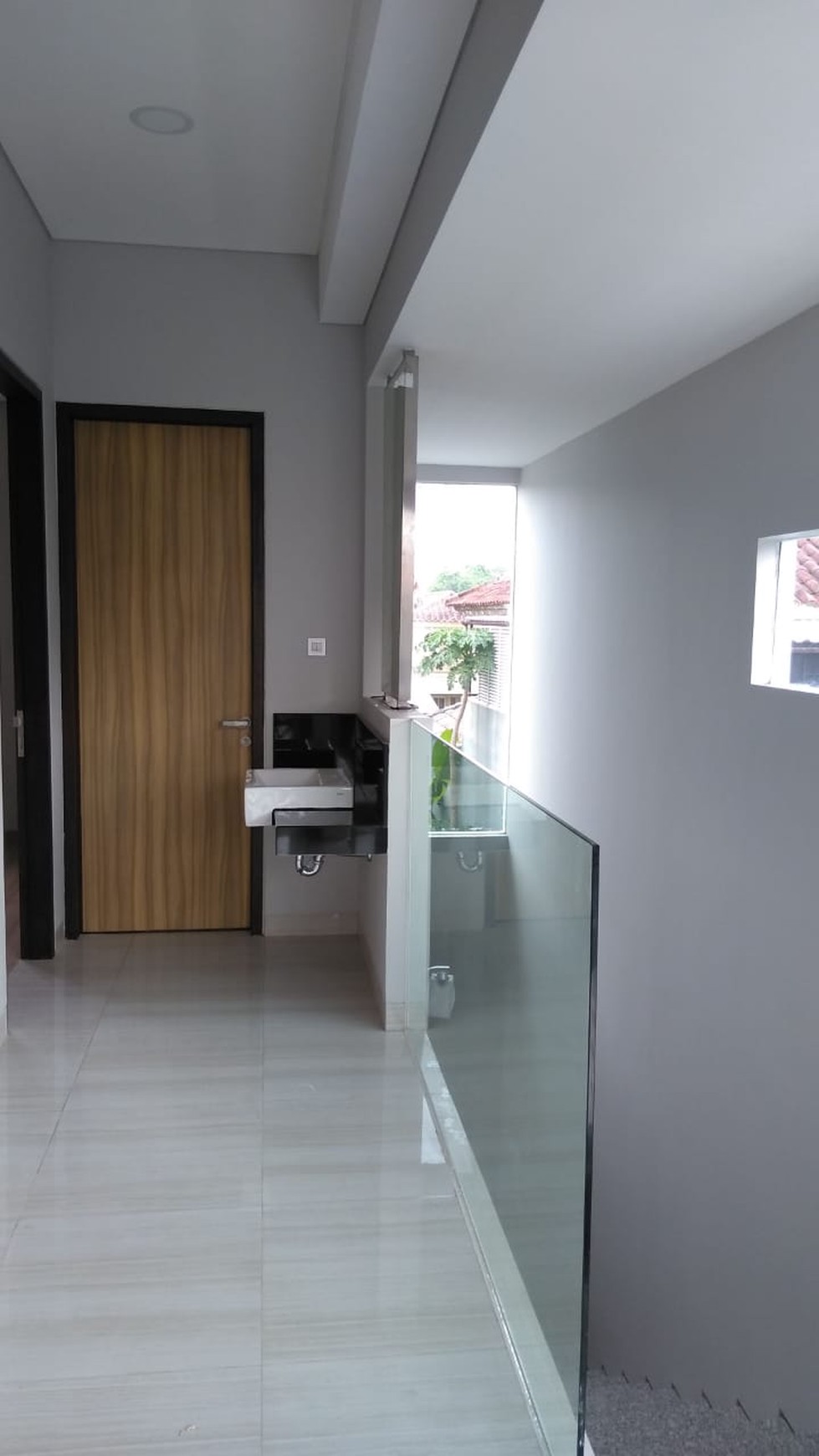 Di Jual Rumah Di Brawijaya JL. Prapanca - Lippo Karawaci