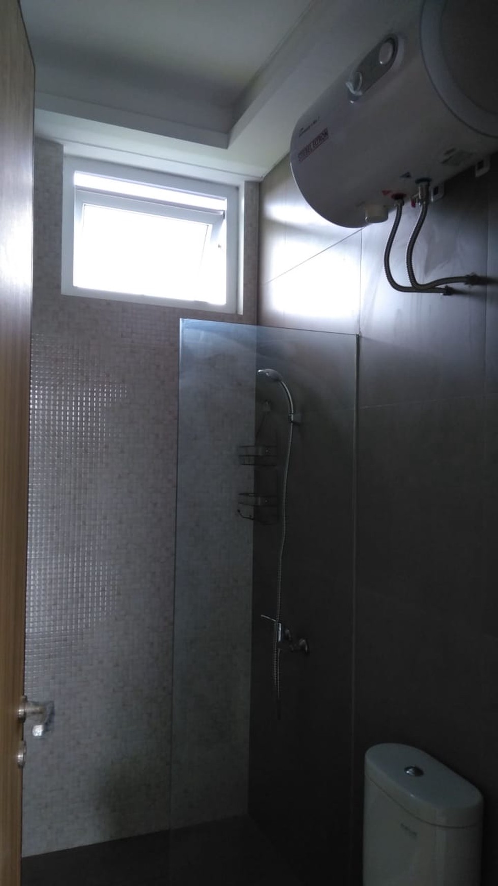 Di Jual Rumah Di Brawijaya JL. Prapanca - Lippo Karawaci