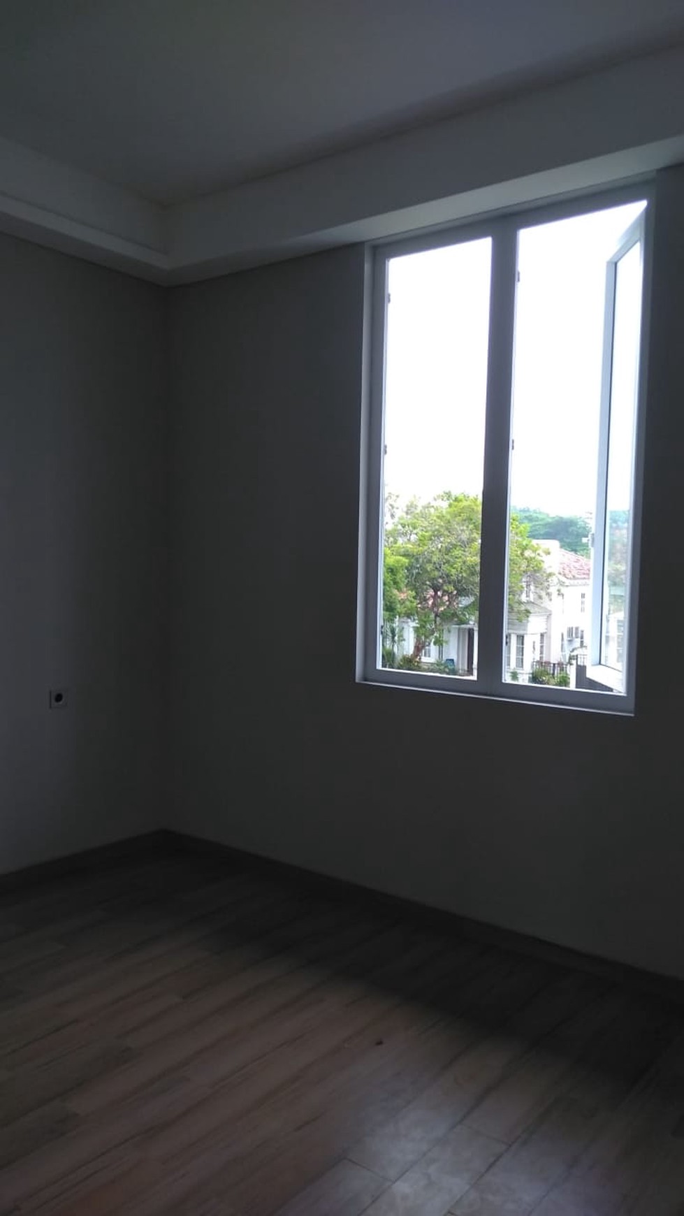 Di Jual Rumah Di Brawijaya JL. Prapanca - Lippo Karawaci