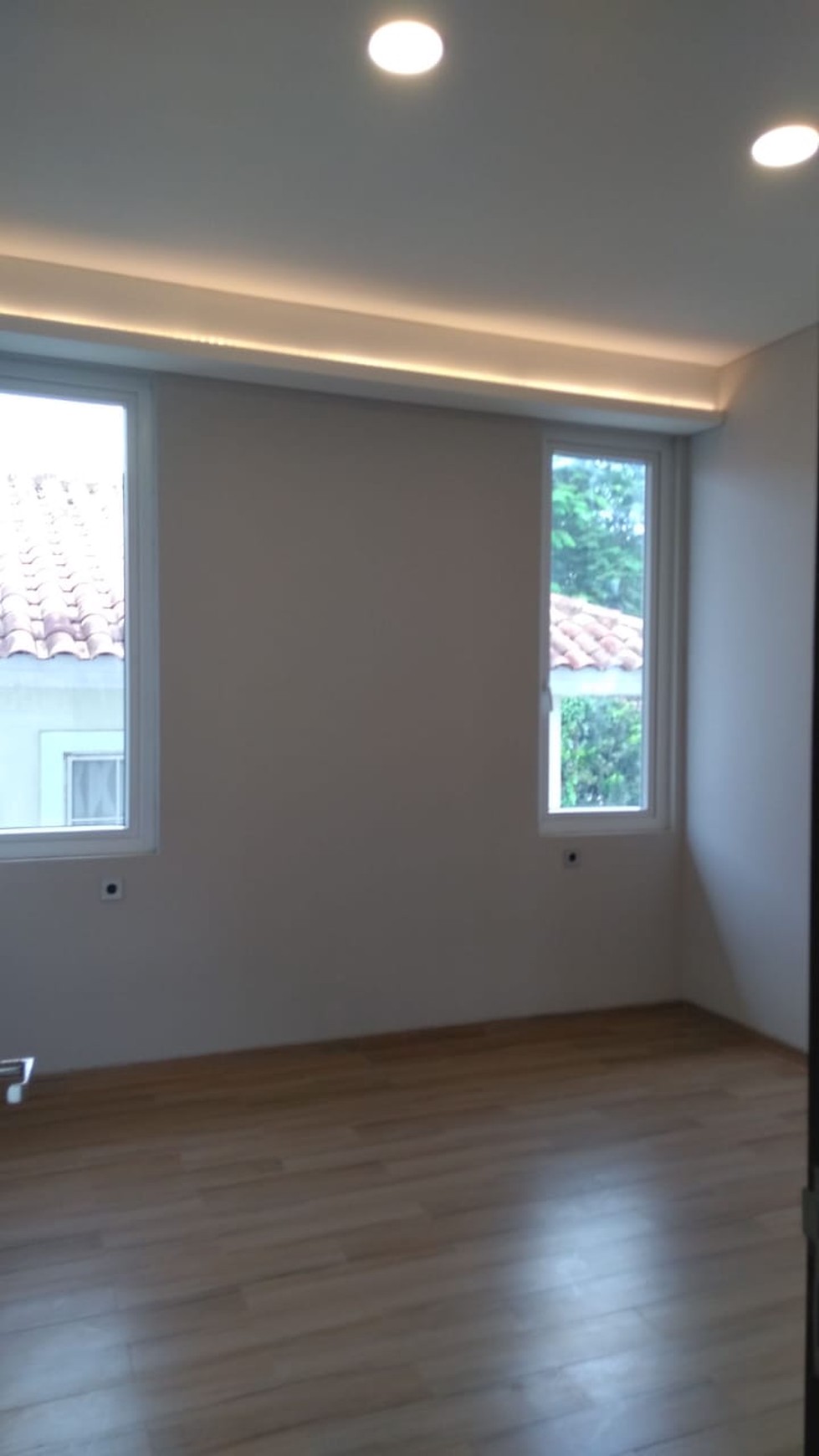 Di Jual Rumah Di Brawijaya JL. Prapanca - Lippo Karawaci