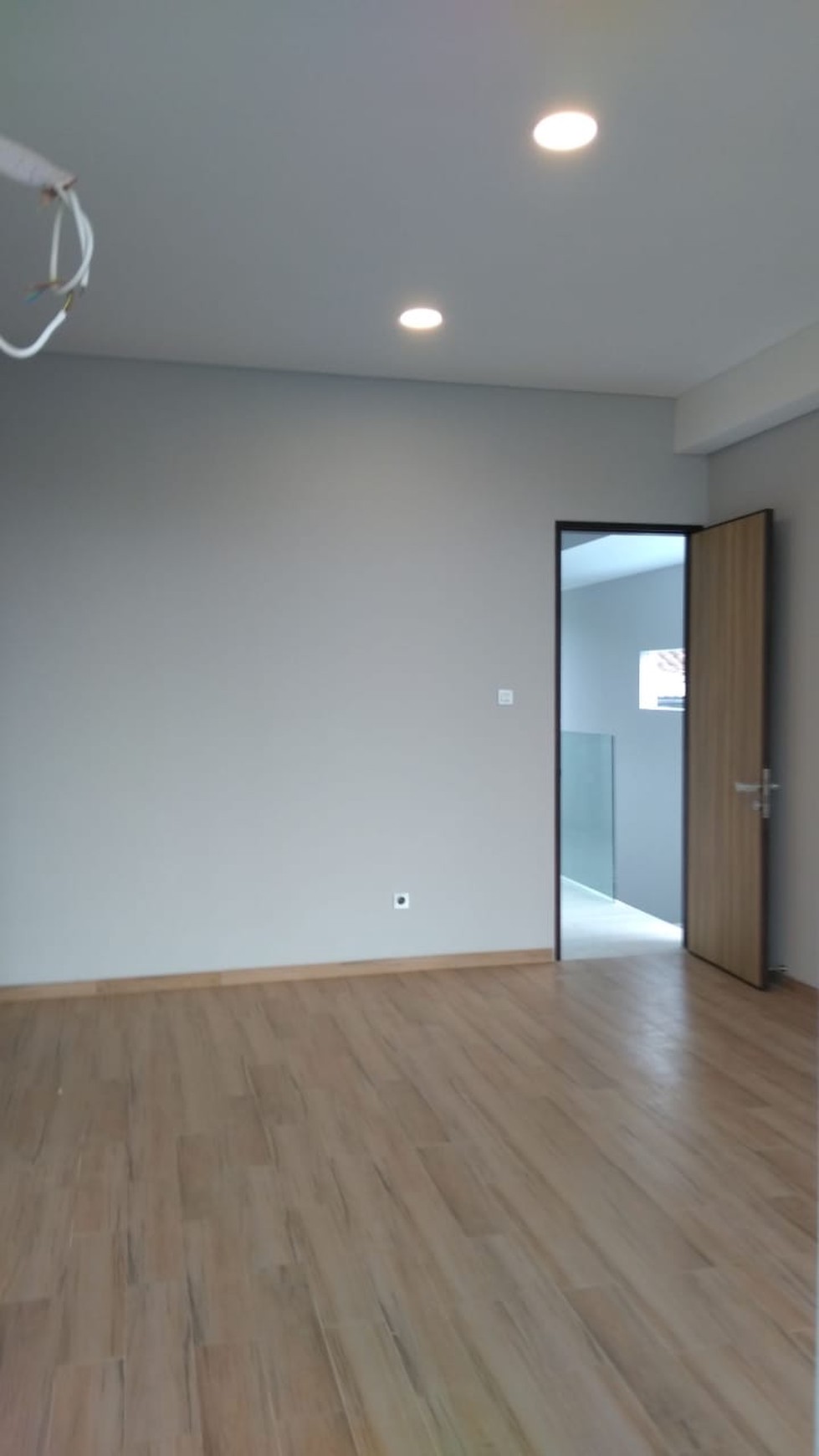 Di Jual Rumah Di Brawijaya JL. Prapanca - Lippo Karawaci