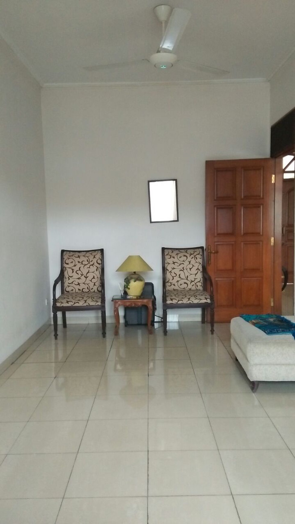 DIJUAL CEPAT Rumah TERAWAT Bandung Utara Cigadung