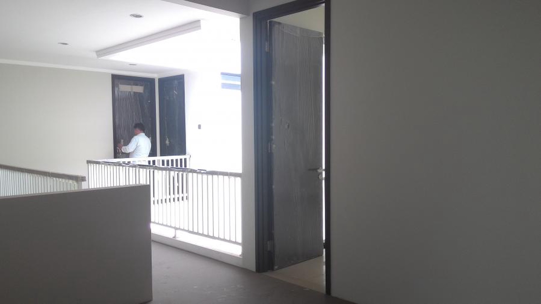 Dijual Rumah di Kebayoran Symphony Bintaro Jaya Sektor 7