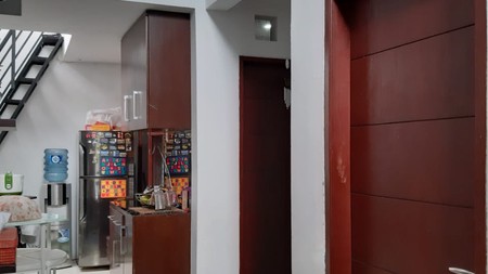 Dijual Rumah di Permata Bintaro, Bintaro Jaya Sektor 9