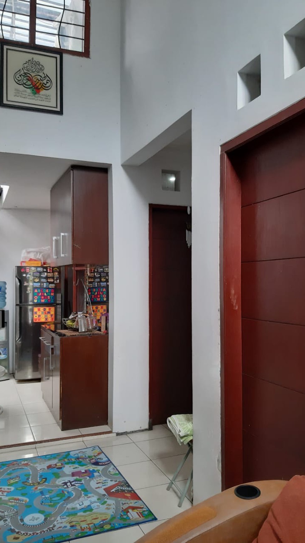Dijual Rumah di Permata Bintaro, Bintaro Jaya Sektor 9