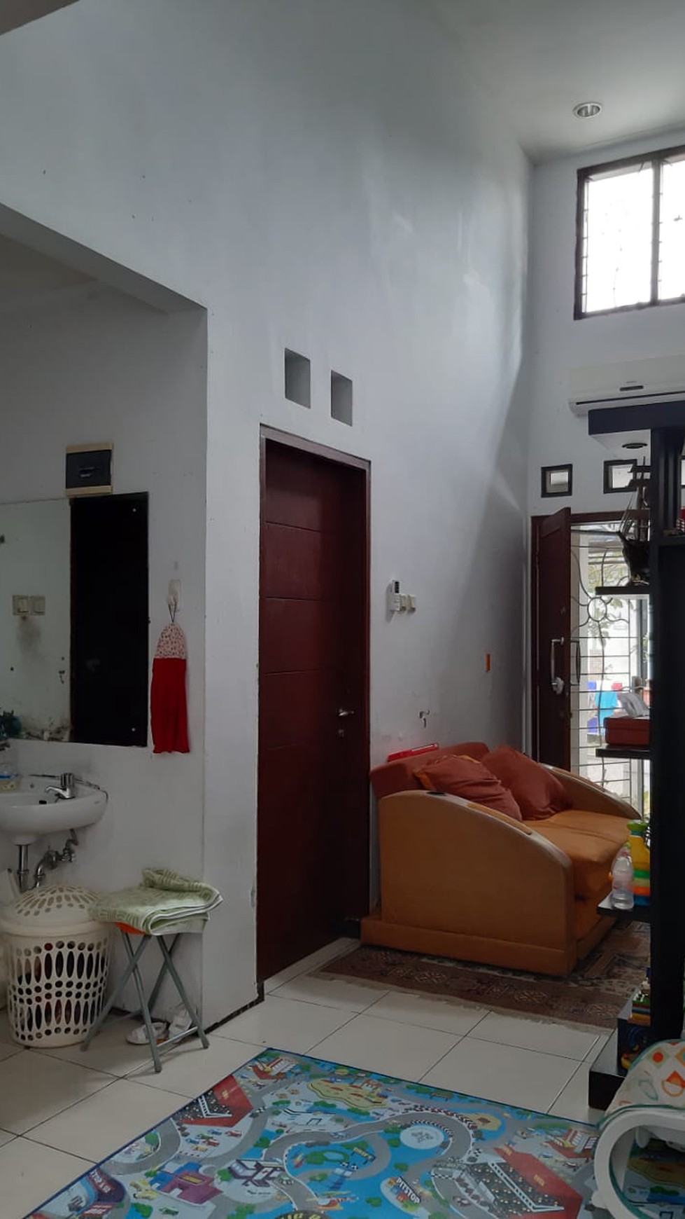 Dijual Rumah di Permata Bintaro, Bintaro Jaya Sektor 9