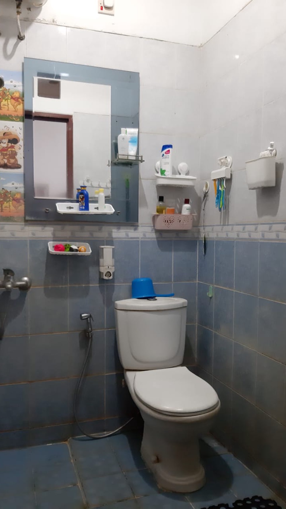 Dijual Rumah di Permata Bintaro, Bintaro Jaya Sektor 9
