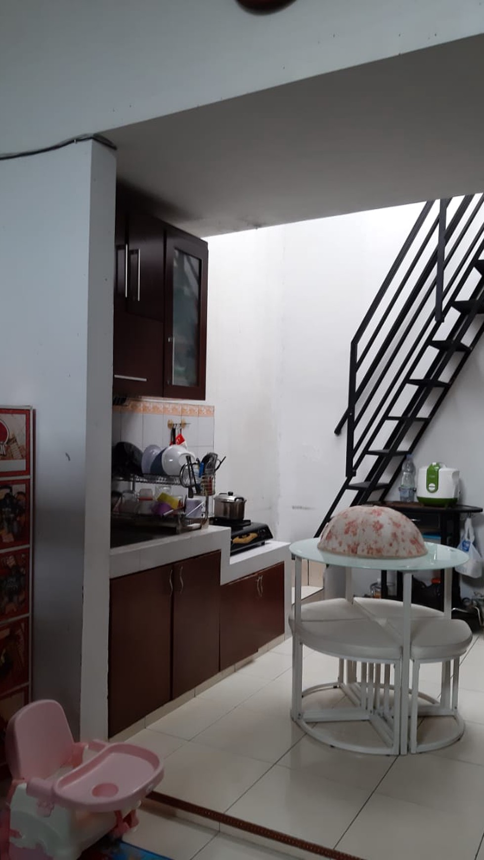 Dijual Rumah di Permata Bintaro, Bintaro Jaya Sektor 9
