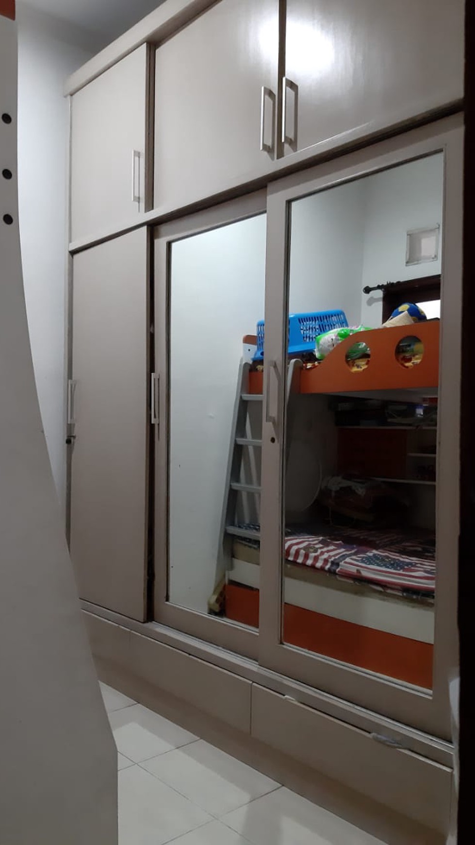 Dijual Rumah di Permata Bintaro, Bintaro Jaya Sektor 9