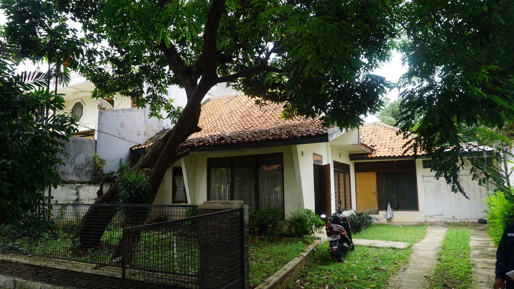 Rumah Kebayoran Baru