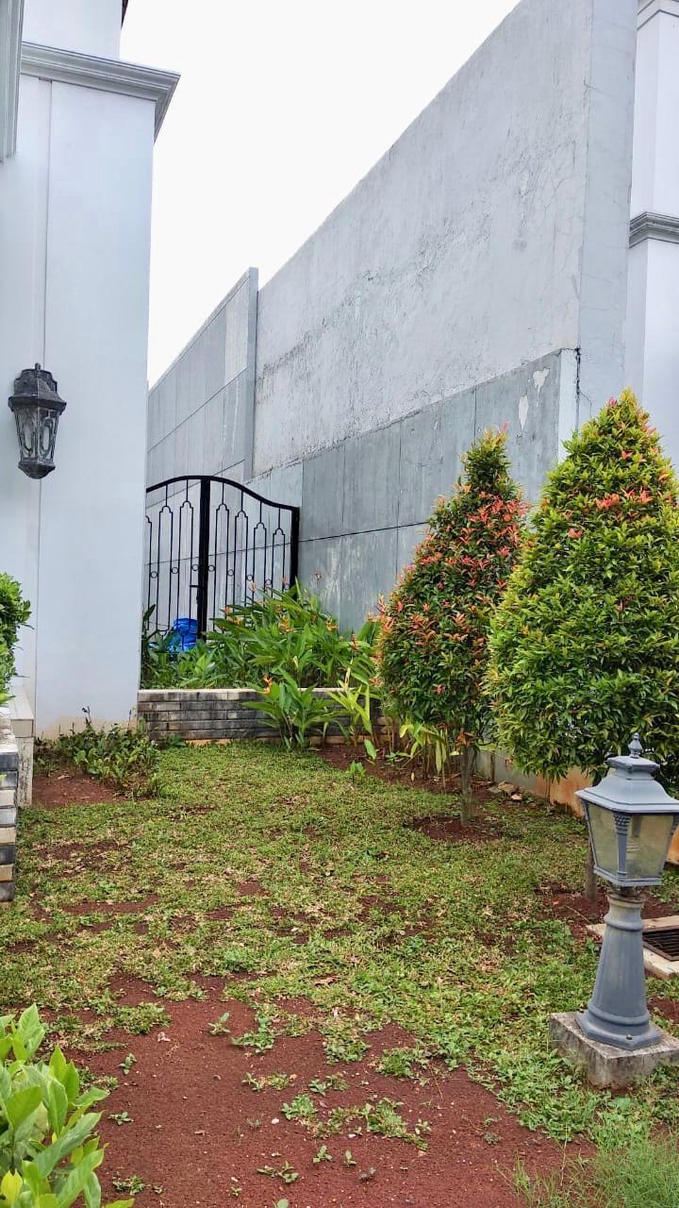 Rumah Tipe TERMEGAH di De Park - De Maja BSD CITY