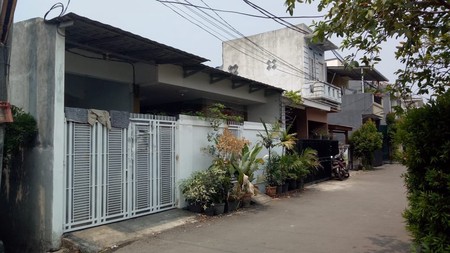 Dijual Rumah, nyaman dan lokasi strategis @Puri Bintaro Hijau