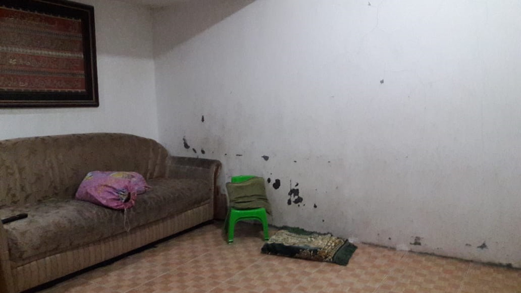 Dijual Rumah, nyaman dan lokasi strategis @Puri Bintaro Hijau