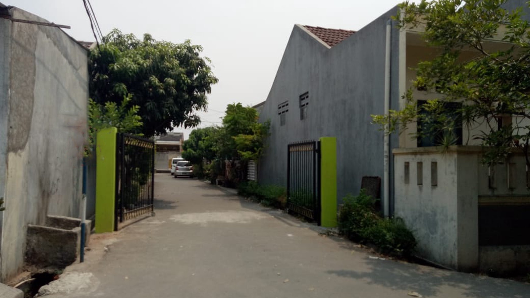 Dijual Rumah, nyaman dan lokasi strategis @Puri Bintaro Hijau