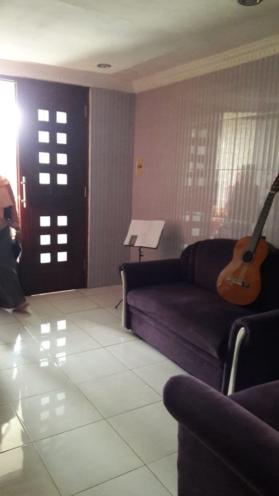 Dijual Rumah, nyaman dan lokasi strategis @Puri Bintaro Hijau