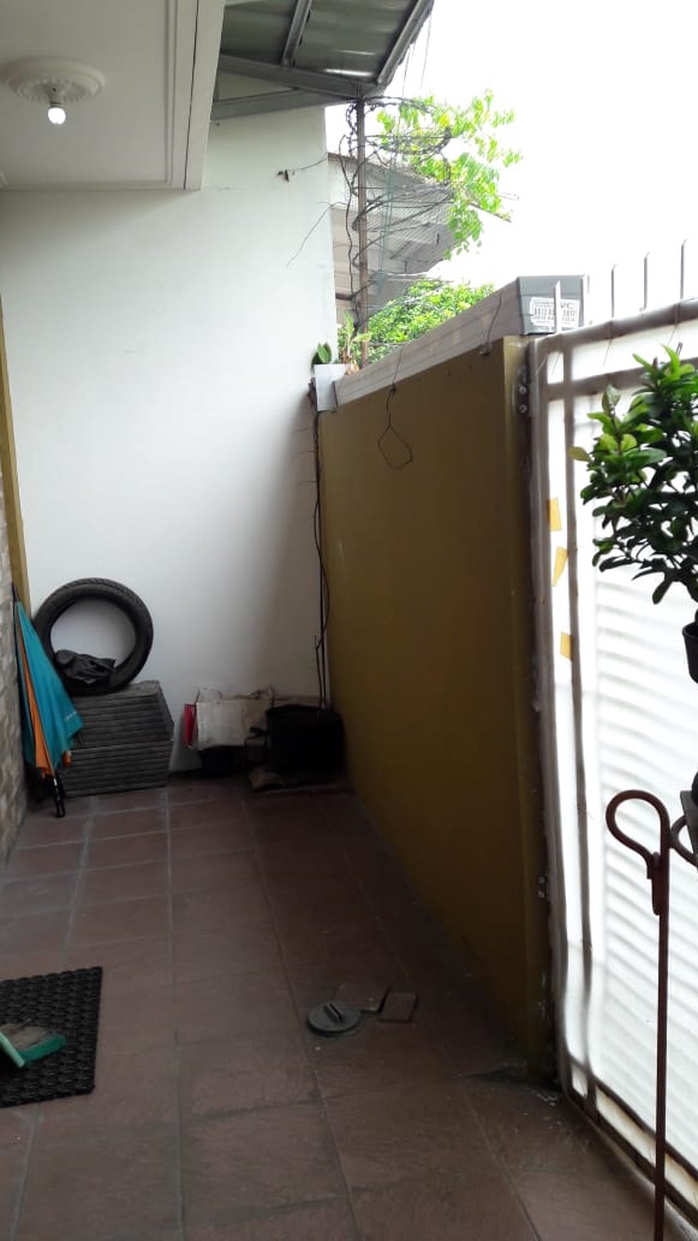 Dijual Rumah, nyaman dan lokasi strategis @Puri Bintaro Hijau