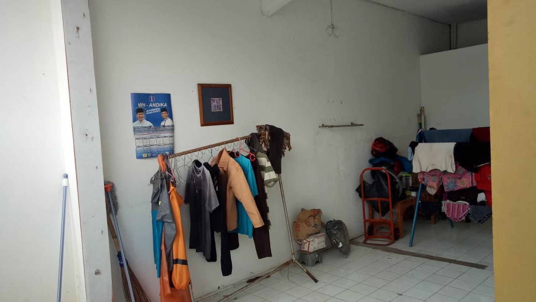 Dijual Rumah, nyaman dan lokasi strategis @Puri Bintaro Hijau