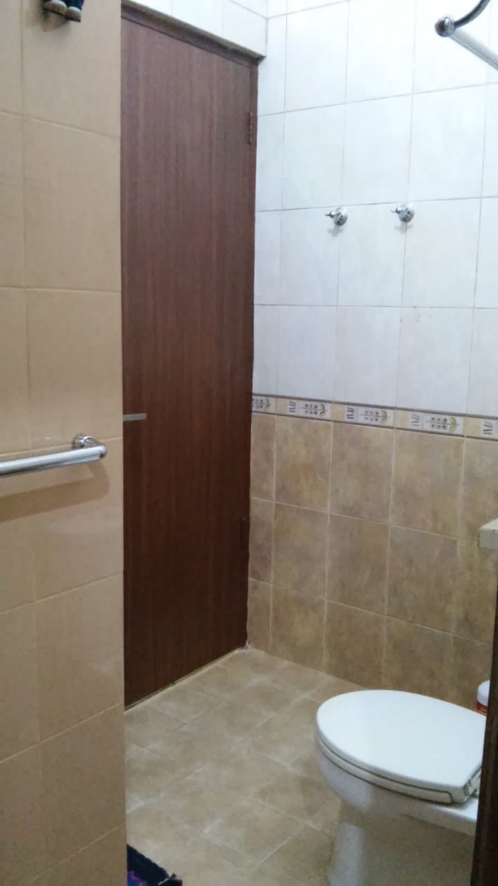 Rumah sangat terawat dan bersih