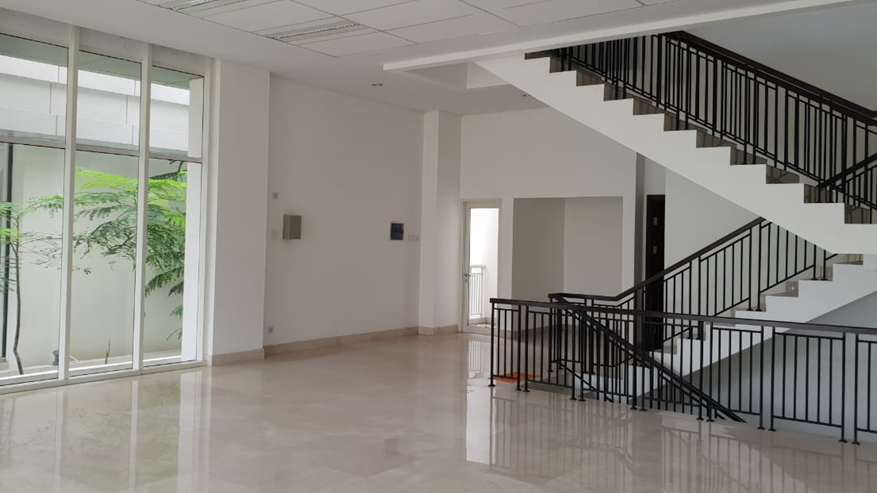 FORESTA BUSINESS LOFT 5 HOEK BSD CITY JUAL HARGA MODAL