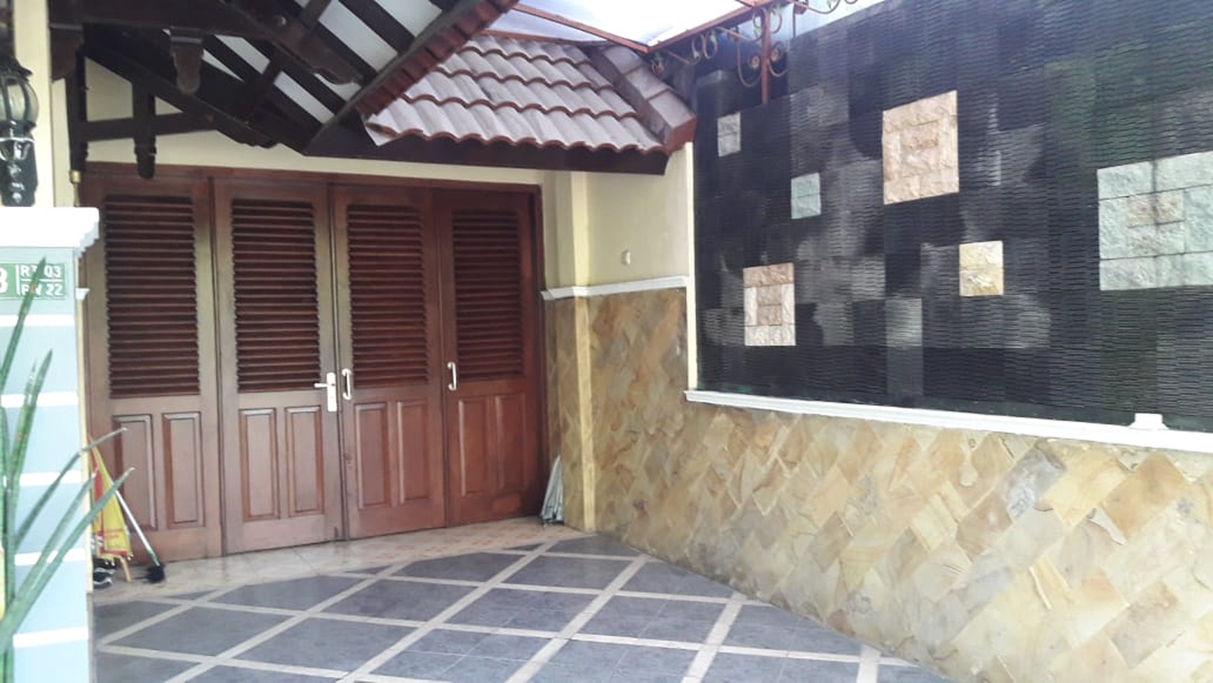 RUMAH 14 KAMAR + FURNITURE DI KETA TRANS MART, MAGUWOHARJO