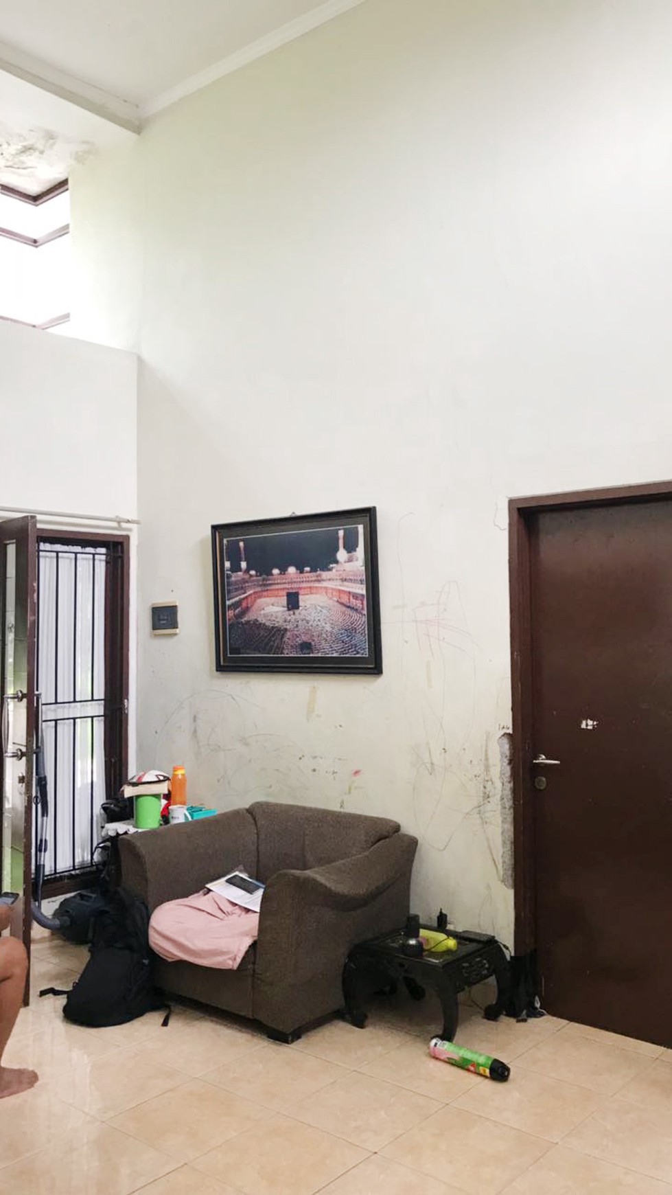 Dijual Rumah, Lokasi Strategis, dan Hunian Nyaman @Mahagoni Park Bintaro