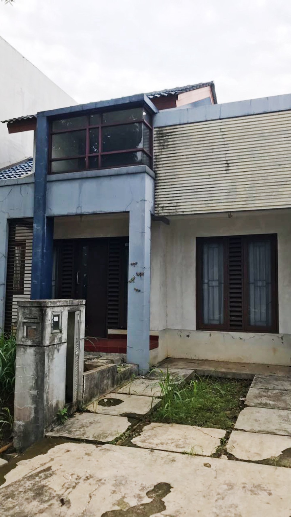 Dijual Rumah, Lokasi Strategis, dan Hunian Nyaman @Mahagoni Park Bintaro