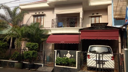 Rumah Bagus Di Pondok Jurang Mangu Indah, Tangerang Selatan