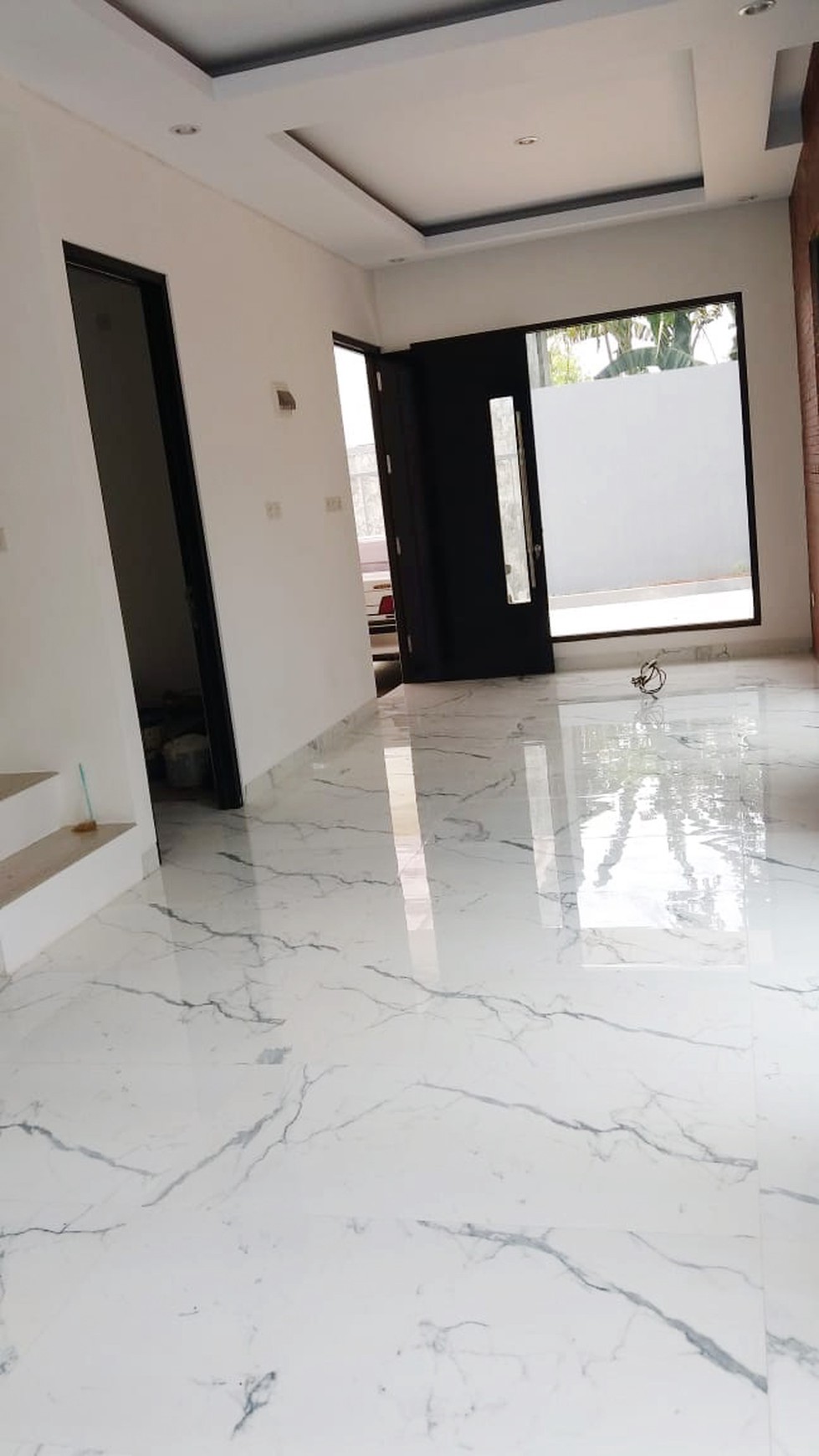 Zamzam Cluster, Rumah Siap Huni, Lokasi Strategis, dan Hunian Nyaman @Perigi , Bani Umar