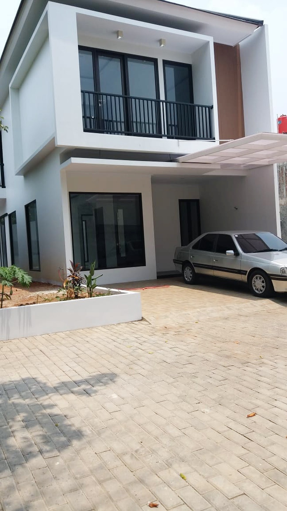 Zamzam Cluster, Rumah Siap Huni, Lokasi Strategis, dan Hunian Nyaman @Perigi , Bani Umar