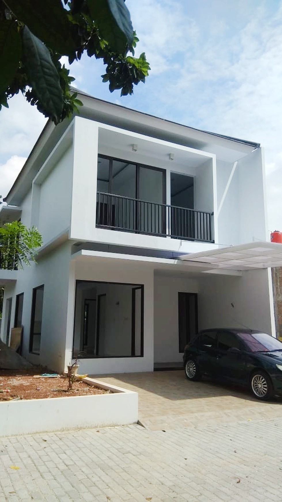 Zamzam Cluster, Rumah Siap Huni, Lokasi Strategis, dan Hunian Nyaman @Perigi , Bani Umar
