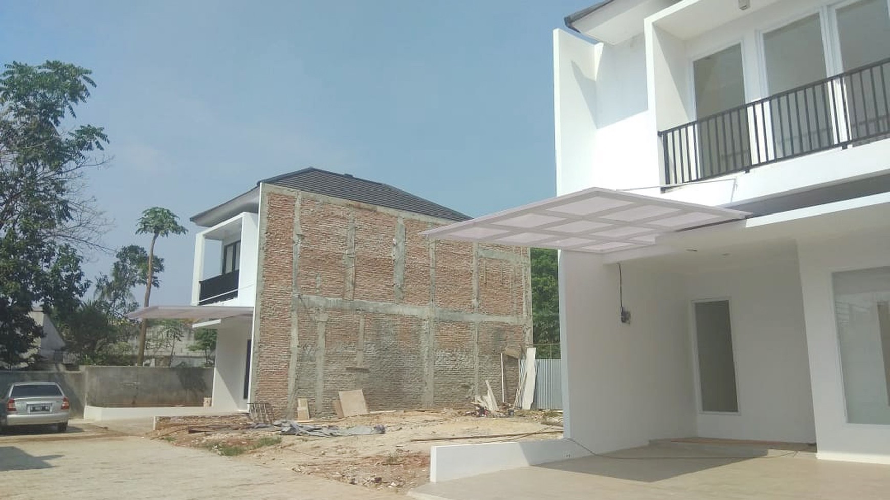 Zamzam Cluster, Rumah Siap Huni, Lokasi Strategis, dan Hunian Nyaman @Perigi , Bani Umar