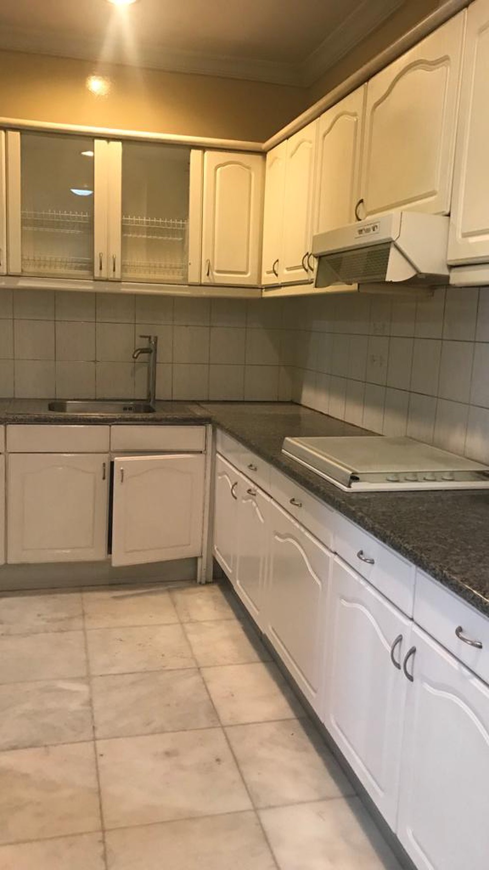 Apartemen Pasadenia Pulomas
