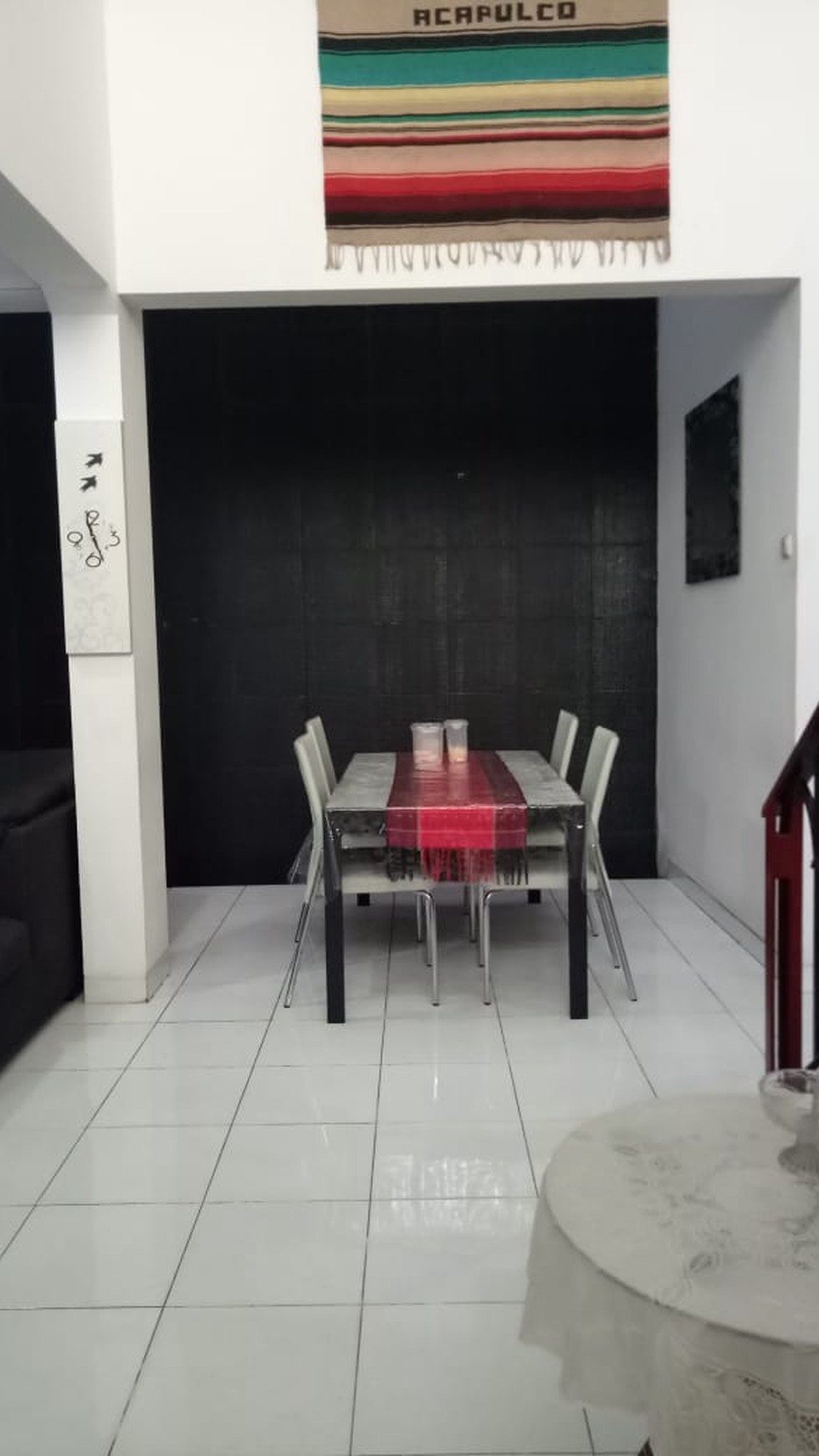 Rumah Murah ....Jual Cepat Sangat Murah Bintaro Jaya 9