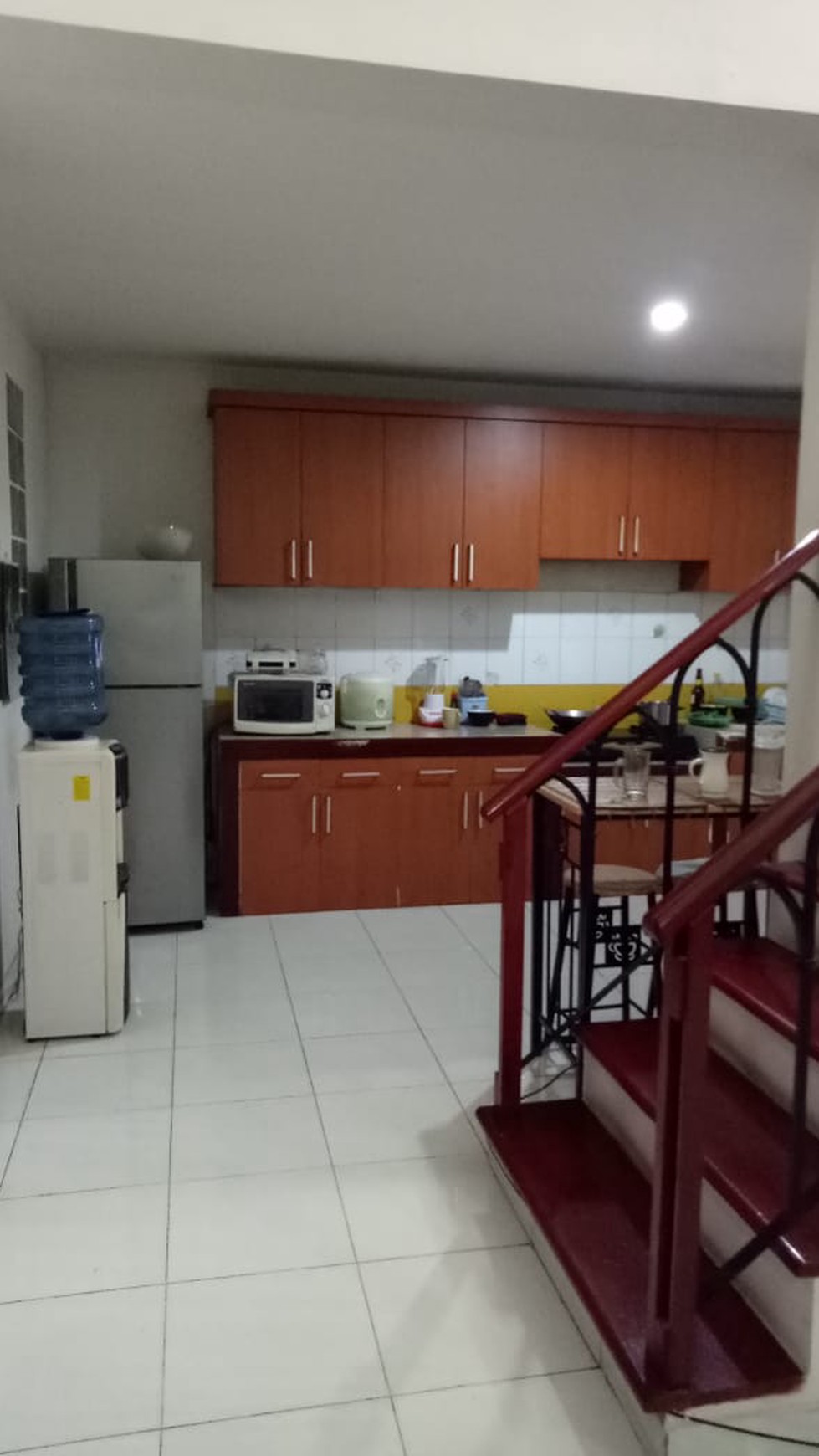 Rumah Murah ....Jual Cepat Sangat Murah Bintaro Jaya 9