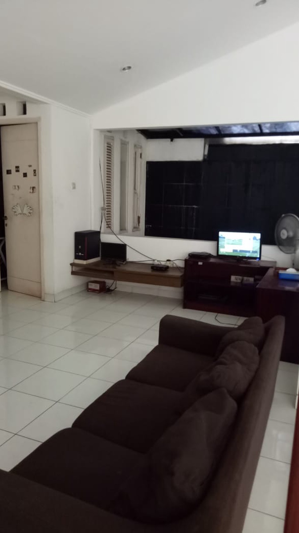 Rumah Murah ....Jual Cepat Sangat Murah Bintaro Jaya 9