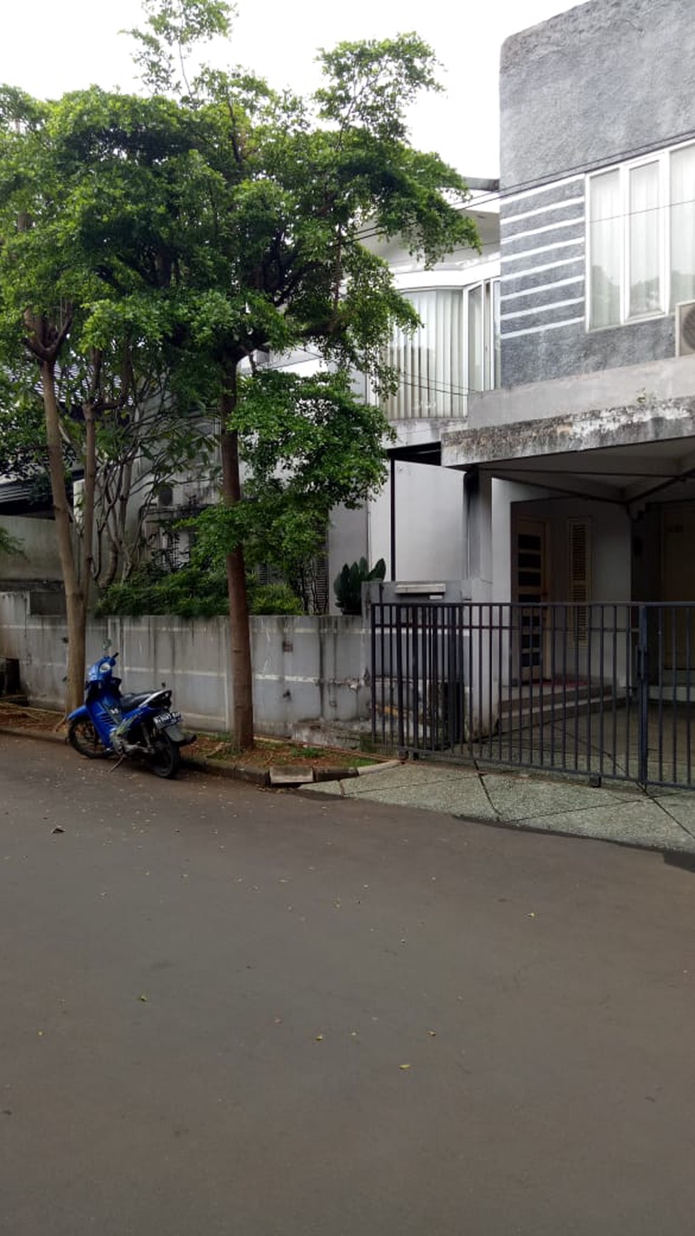 Rumah Murah ....Jual Cepat Sangat Murah Bintaro Jaya 9