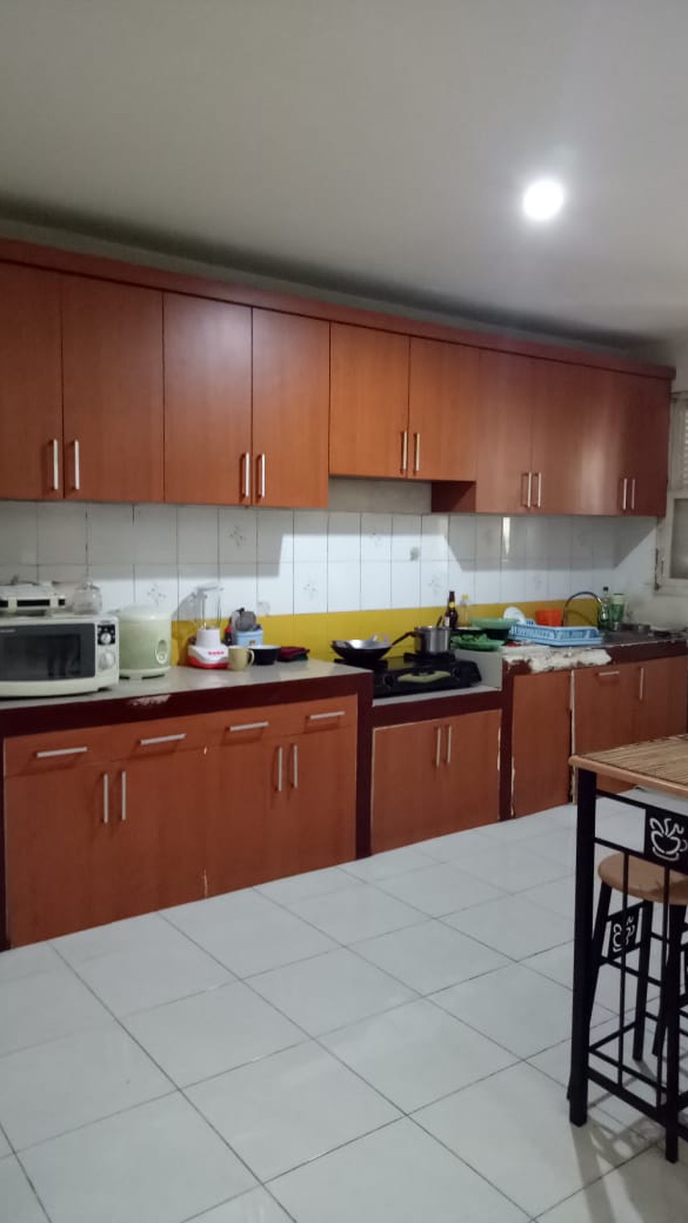 Rumah Murah ....Jual Cepat Sangat Murah Bintaro Jaya 9
