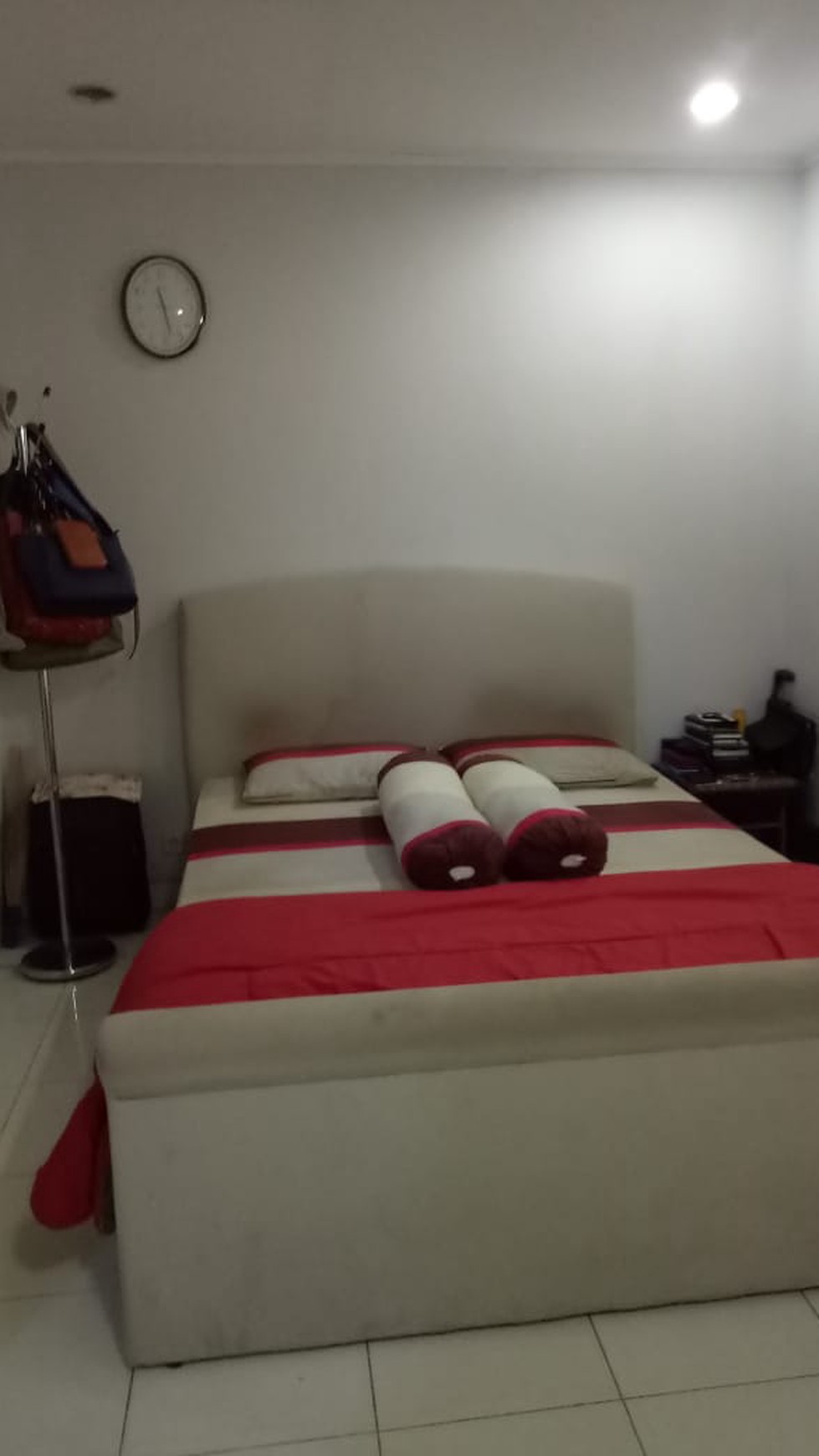 Rumah Murah ....Jual Cepat Sangat Murah Bintaro Jaya 9