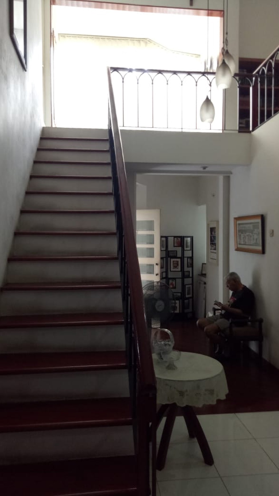 Rumah Murah ....Jual Cepat Sangat Murah Bintaro Jaya 9