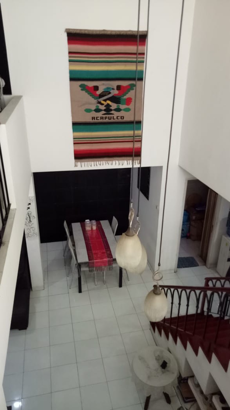 Rumah Murah ....Jual Cepat Sangat Murah Bintaro Jaya 9