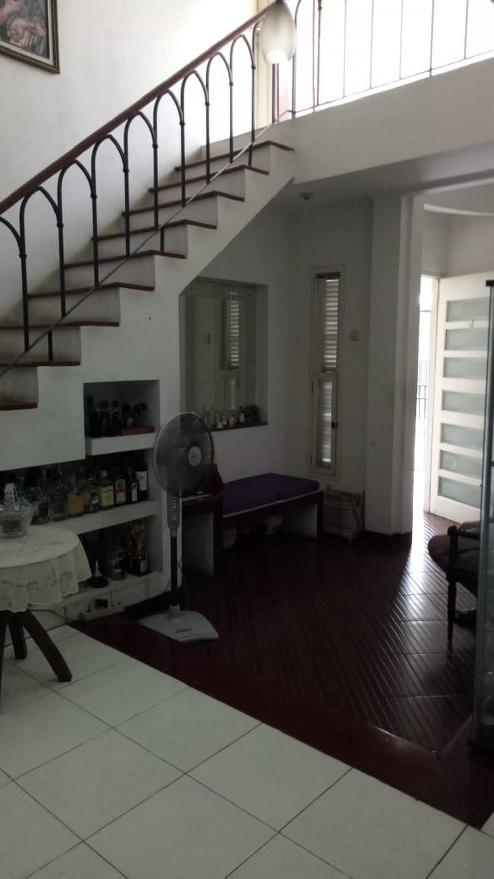 Rumah Murah ....Jual Cepat Sangat Murah Bintaro Jaya 9