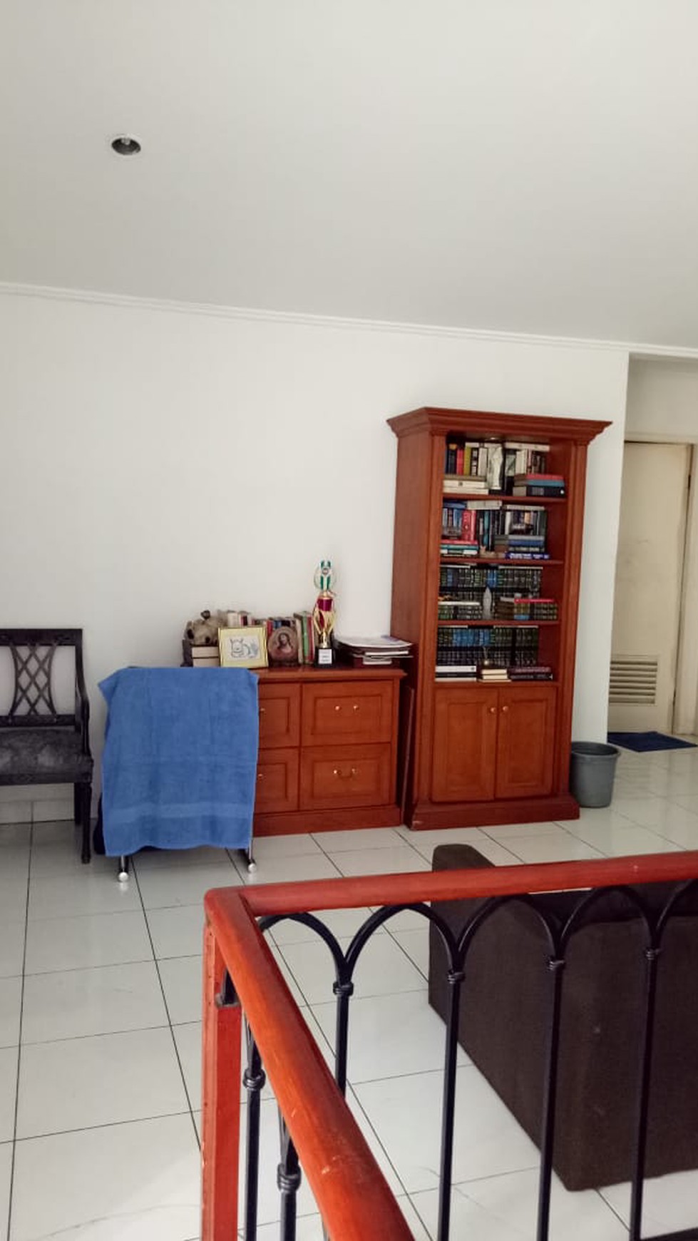 Rumah Murah ....Jual Cepat Sangat Murah Bintaro Jaya 9