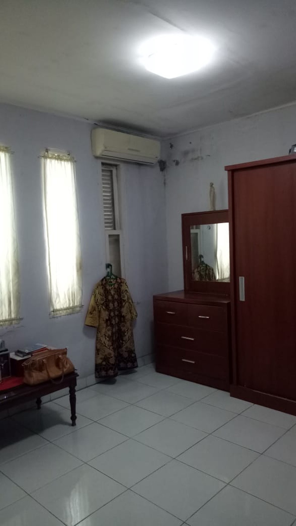 Rumah Murah ....Jual Cepat Sangat Murah Bintaro Jaya 9