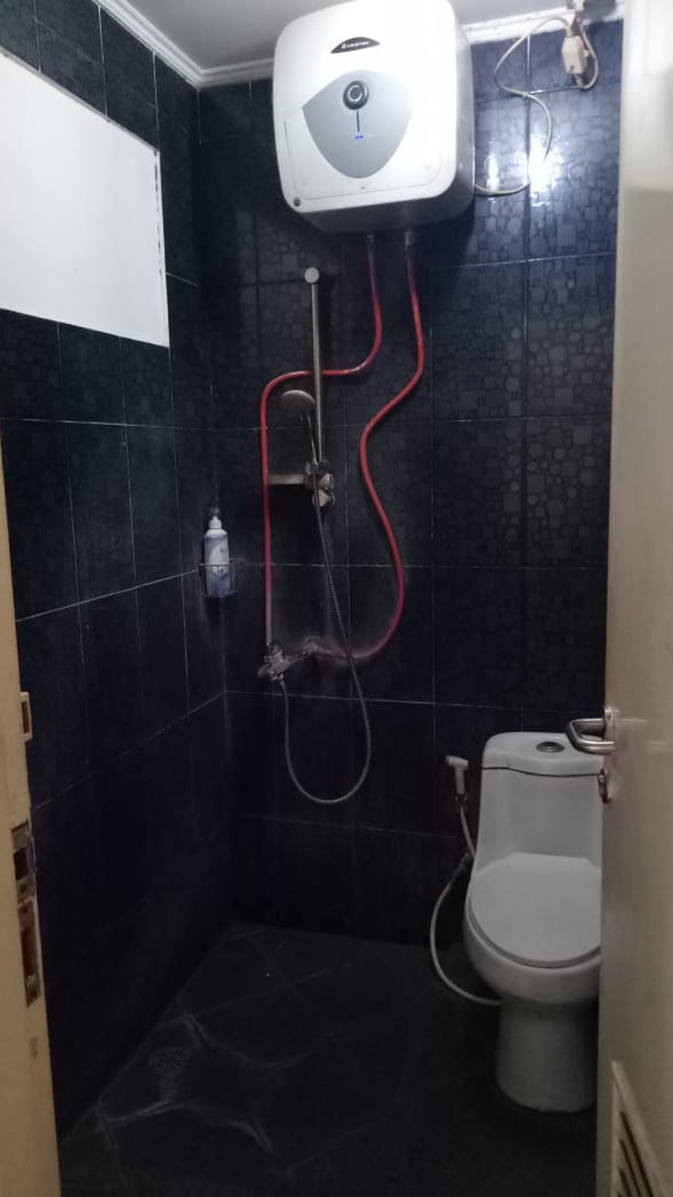 Rumah Murah ....Jual Cepat Sangat Murah Bintaro Jaya 9