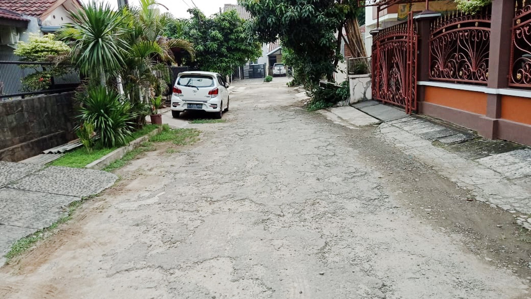 Rumah Siap Huni, Lokasi Strategis, dan Hunian Nyaman @Villa Bintaro