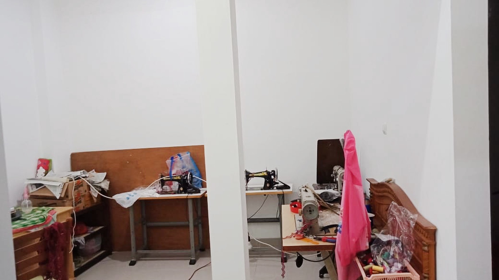 Rumah Siap Huni, Lokasi Strategis, dan Hunian Nyaman @Villa Bintaro