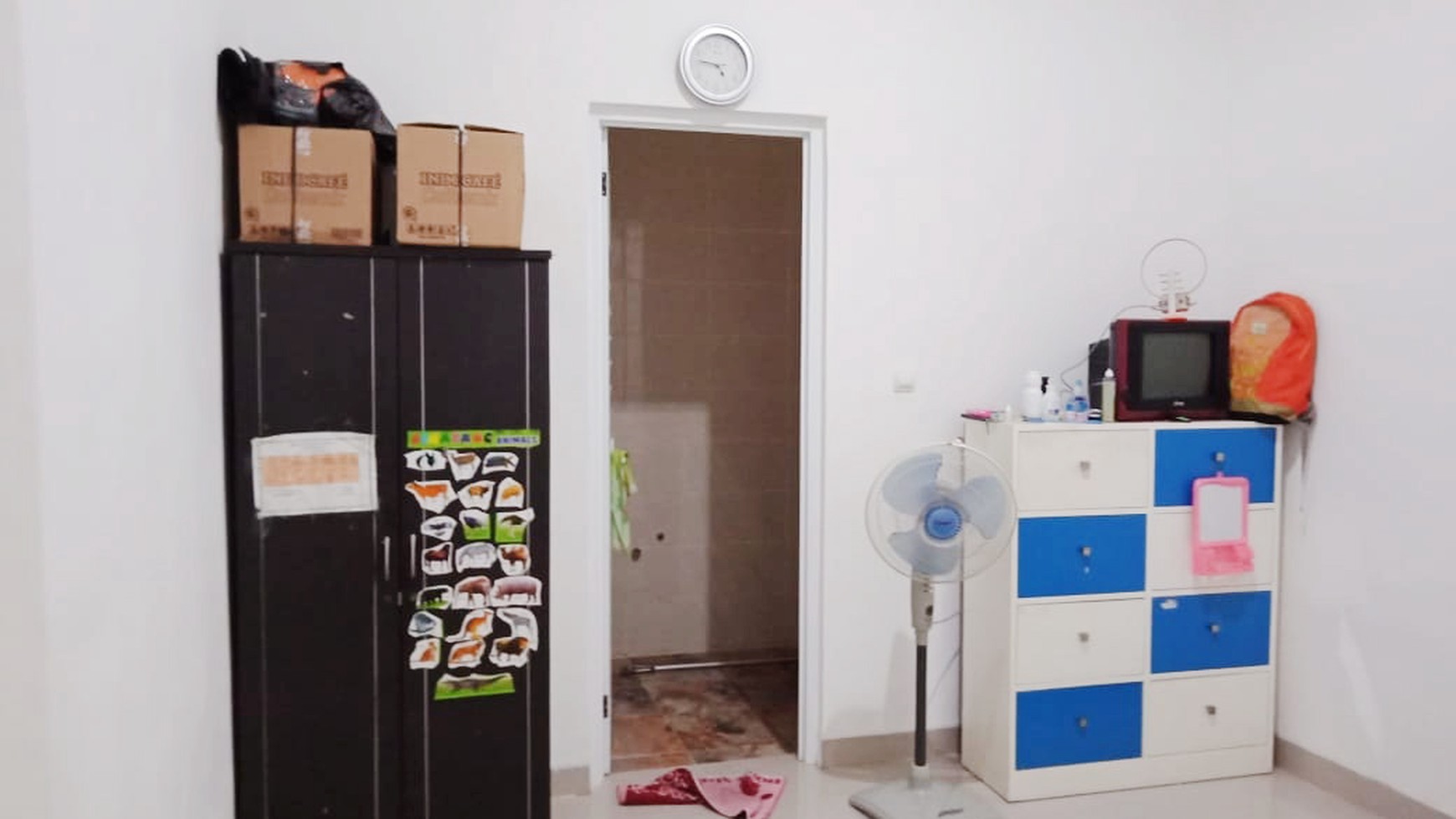 Rumah Siap Huni, Lokasi Strategis, dan Hunian Nyaman @Villa Bintaro