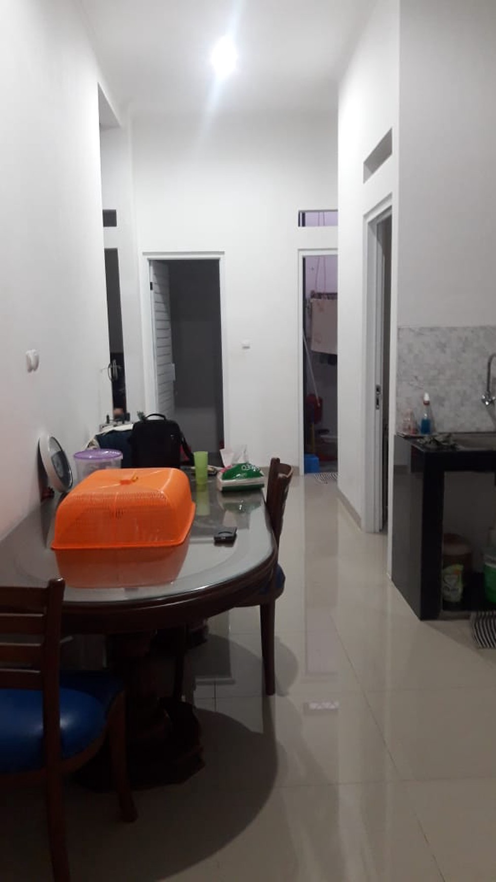 Rumah Siap Huni, Lokasi Strategis, dan Hunian Nyaman @Villa Bintaro