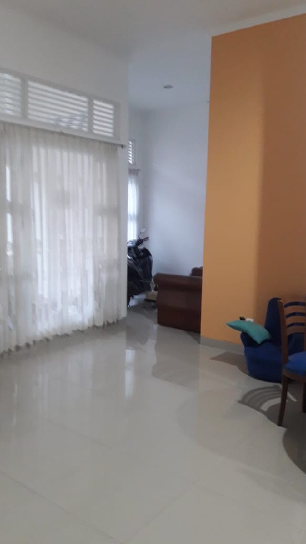 Rumah Siap Huni, Lokasi Strategis, dan Hunian Nyaman @Villa Bintaro