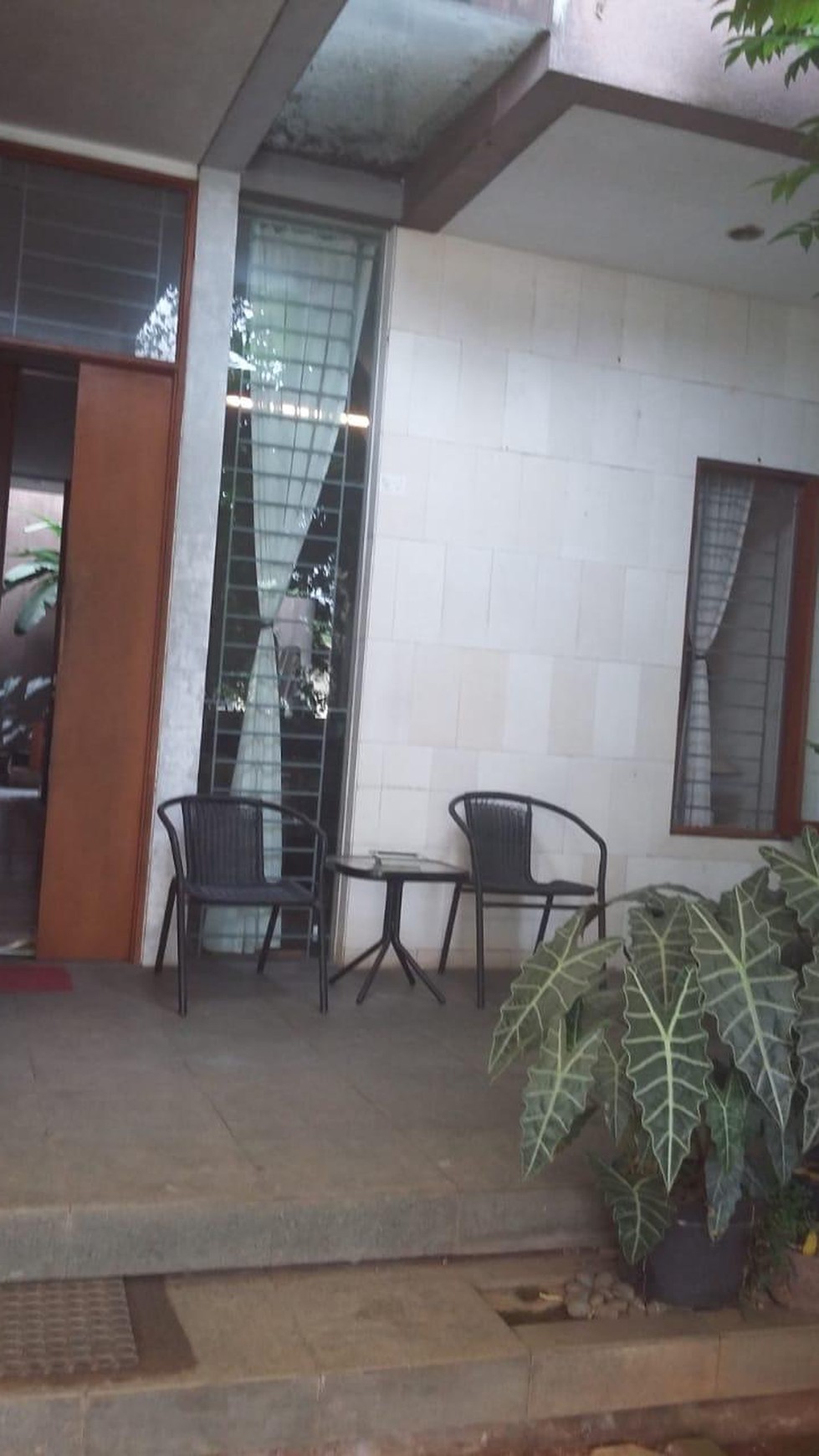 Rumah Dijual di Puri Bintaro